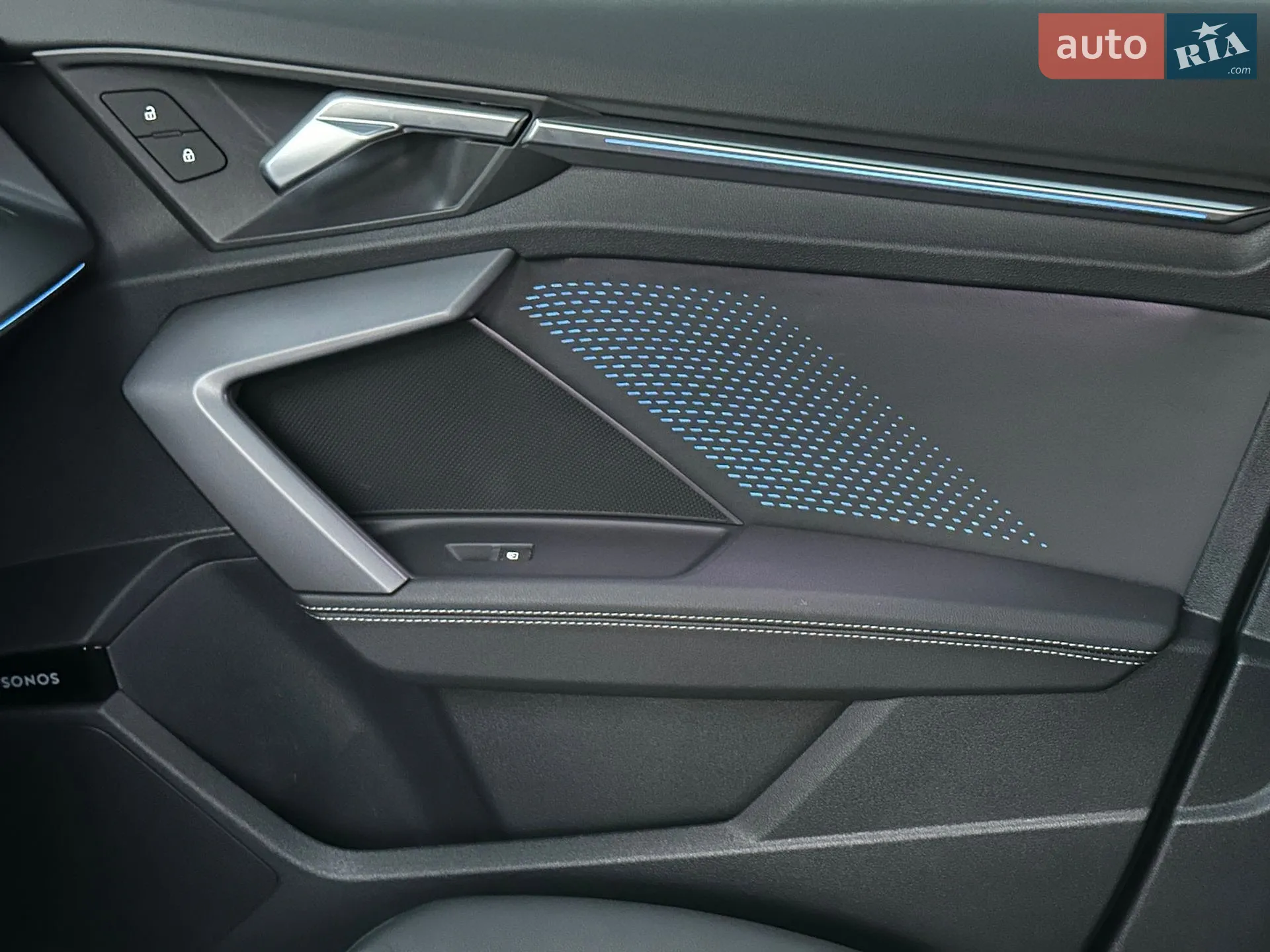 2025 Audi A3 - мініатюра 13