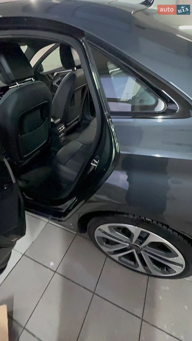 2025 Audi A3 - мініатюра 22