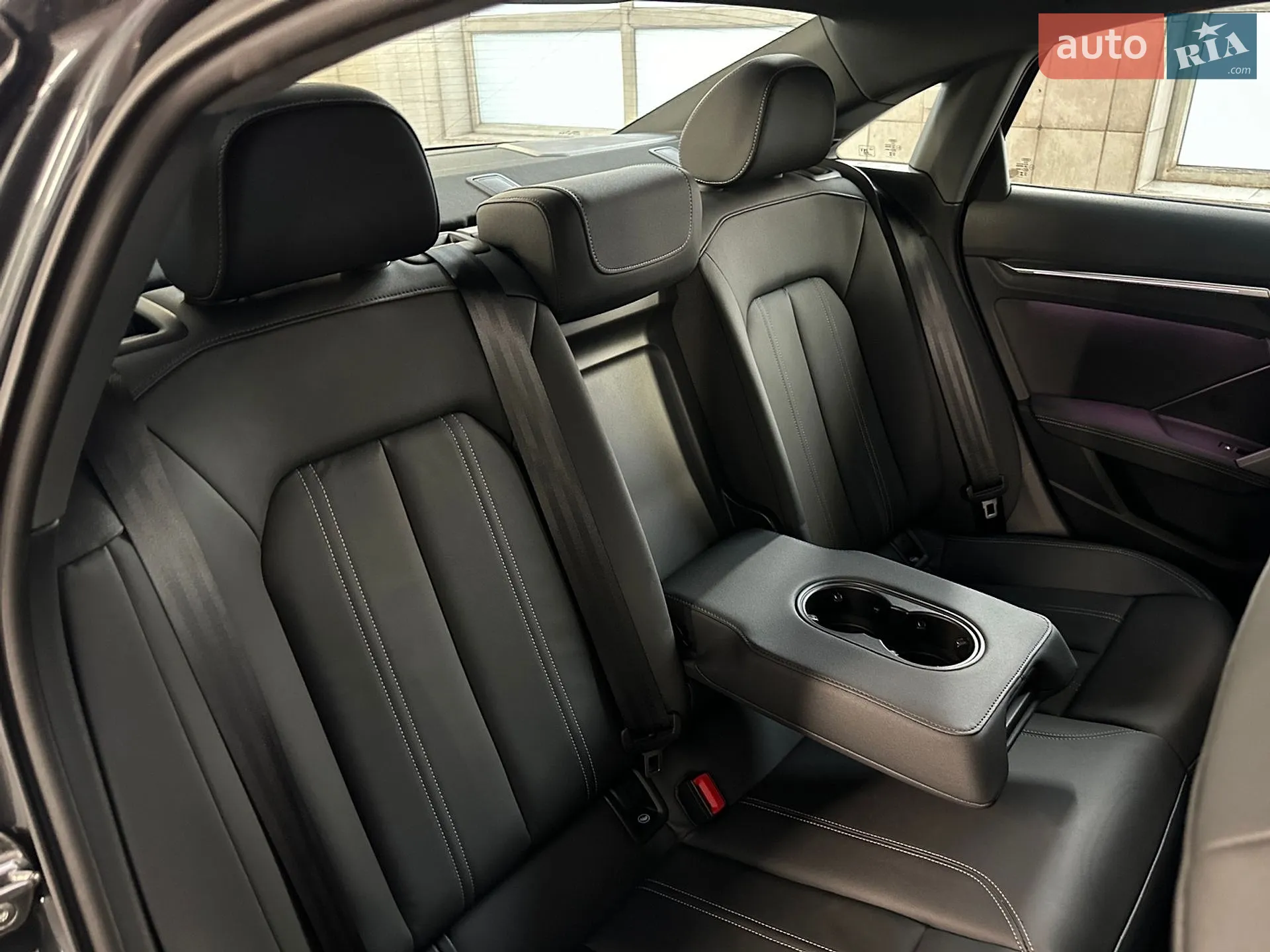 2025 Audi A3 - мініатюра 32