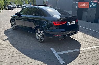 Седан Audi A3 2016 в Киеве