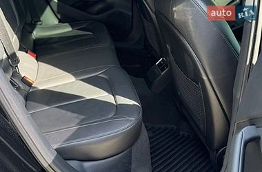 Седан Audi A3 2016 в Киеве