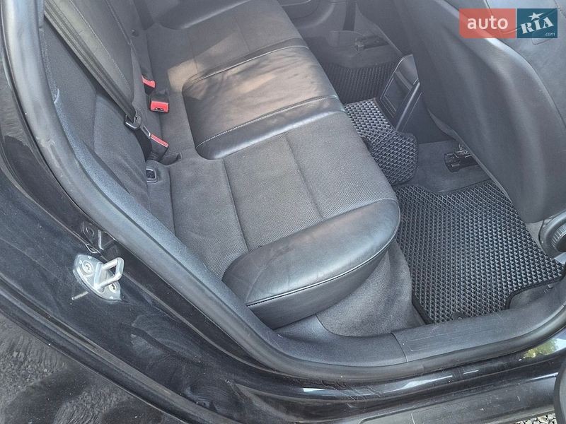 Хетчбек Audi A3 2005 в Луцьку