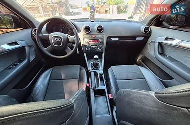 Хетчбек Audi A3 2005 в Луцьку