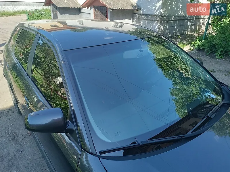 Audi A3 2006