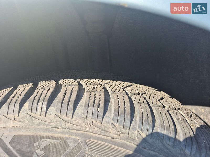Хетчбек Audi A3 2003 в Івано-Франківську