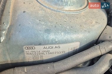 Хетчбек Audi A3 2003 в Івано-Франківську