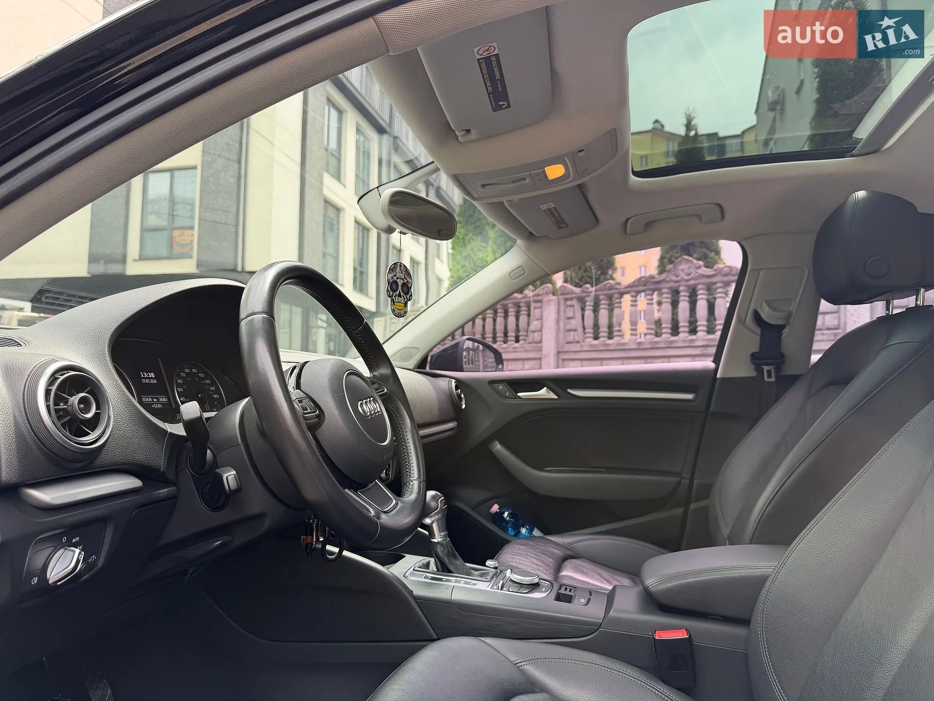 2015 Audi A3 - мініатюра 11