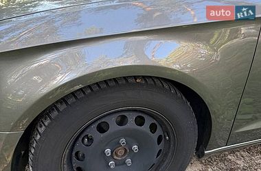 Хетчбек Audi A3 2014 в Києві