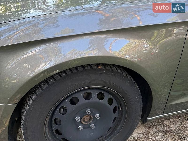 Хетчбек Audi A3 2014 в Києві