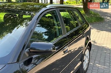 Хетчбек Audi A3 2007 в Рівному
