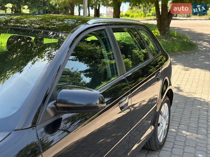 Хетчбек Audi A3 2007 в Рівному