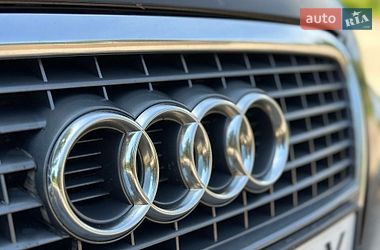 Хетчбек Audi A3 2007 в Рівному