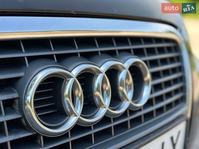 Хетчбек Audi A3 2007 в Рівному