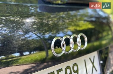 Хетчбек Audi A3 2007 в Рівному