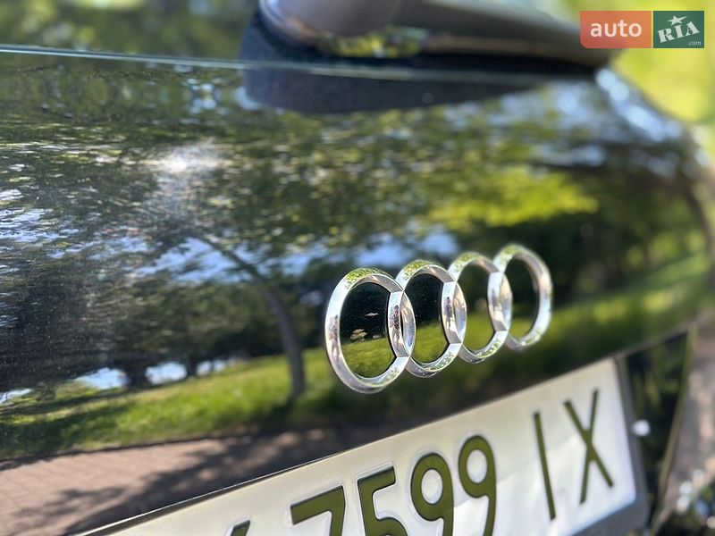Хетчбек Audi A3 2007 в Рівному