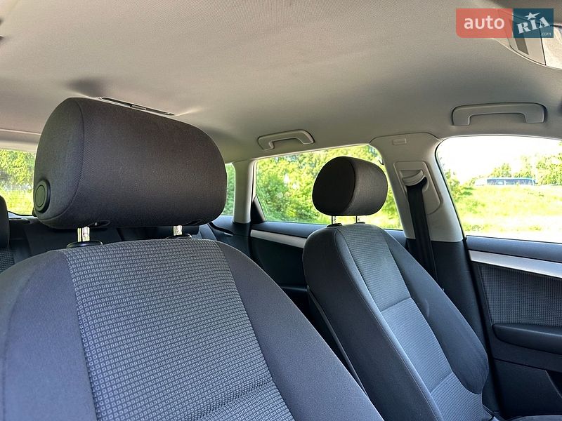 Хетчбек Audi A3 2007 в Рівному