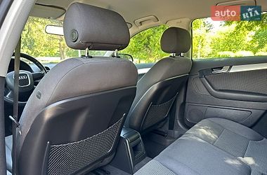 Хетчбек Audi A3 2007 в Рівному