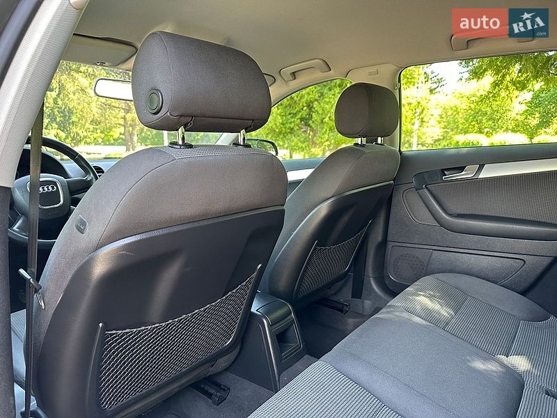 Хетчбек Audi A3 2007 в Рівному