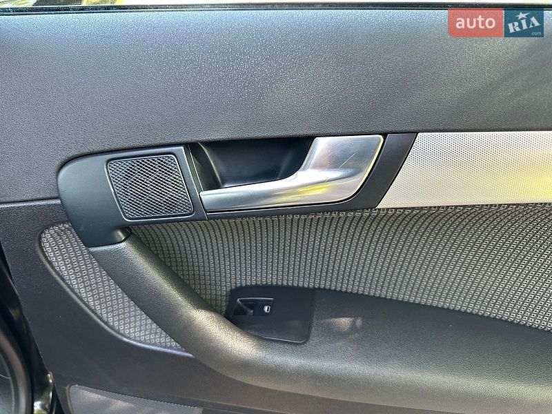Хетчбек Audi A3 2007 в Рівному