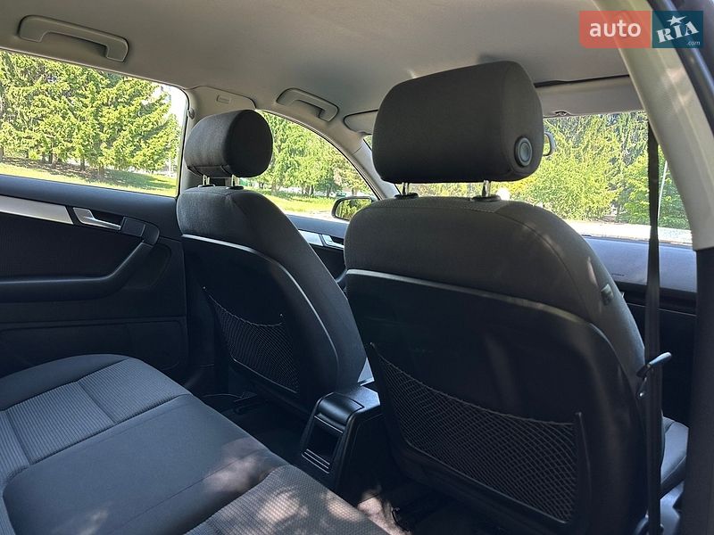 Хетчбек Audi A3 2007 в Рівному