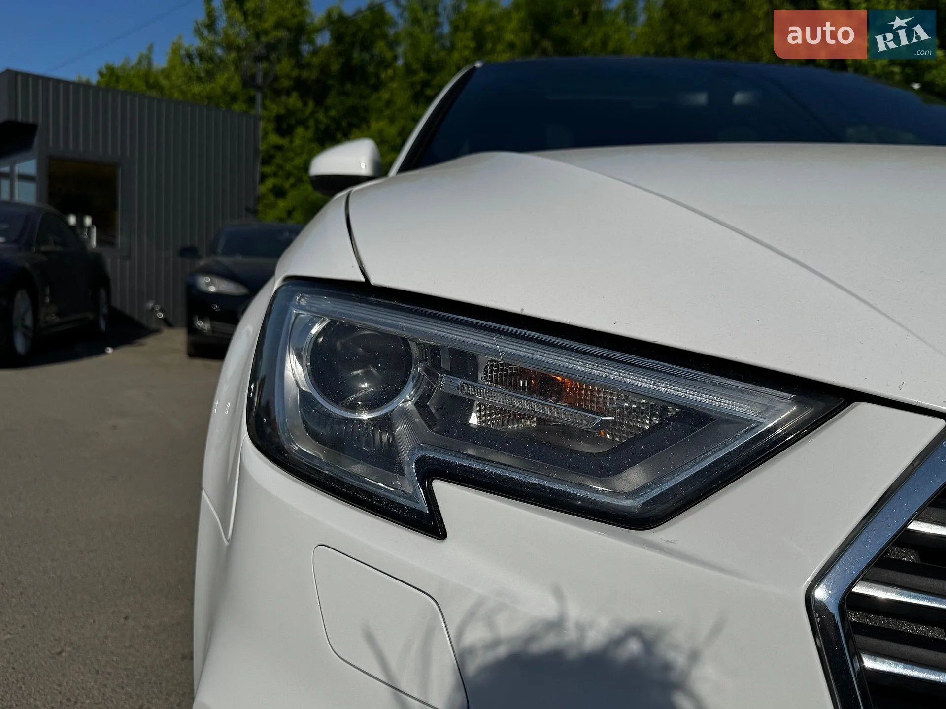 2017 Audi A3 - мініатюра 15