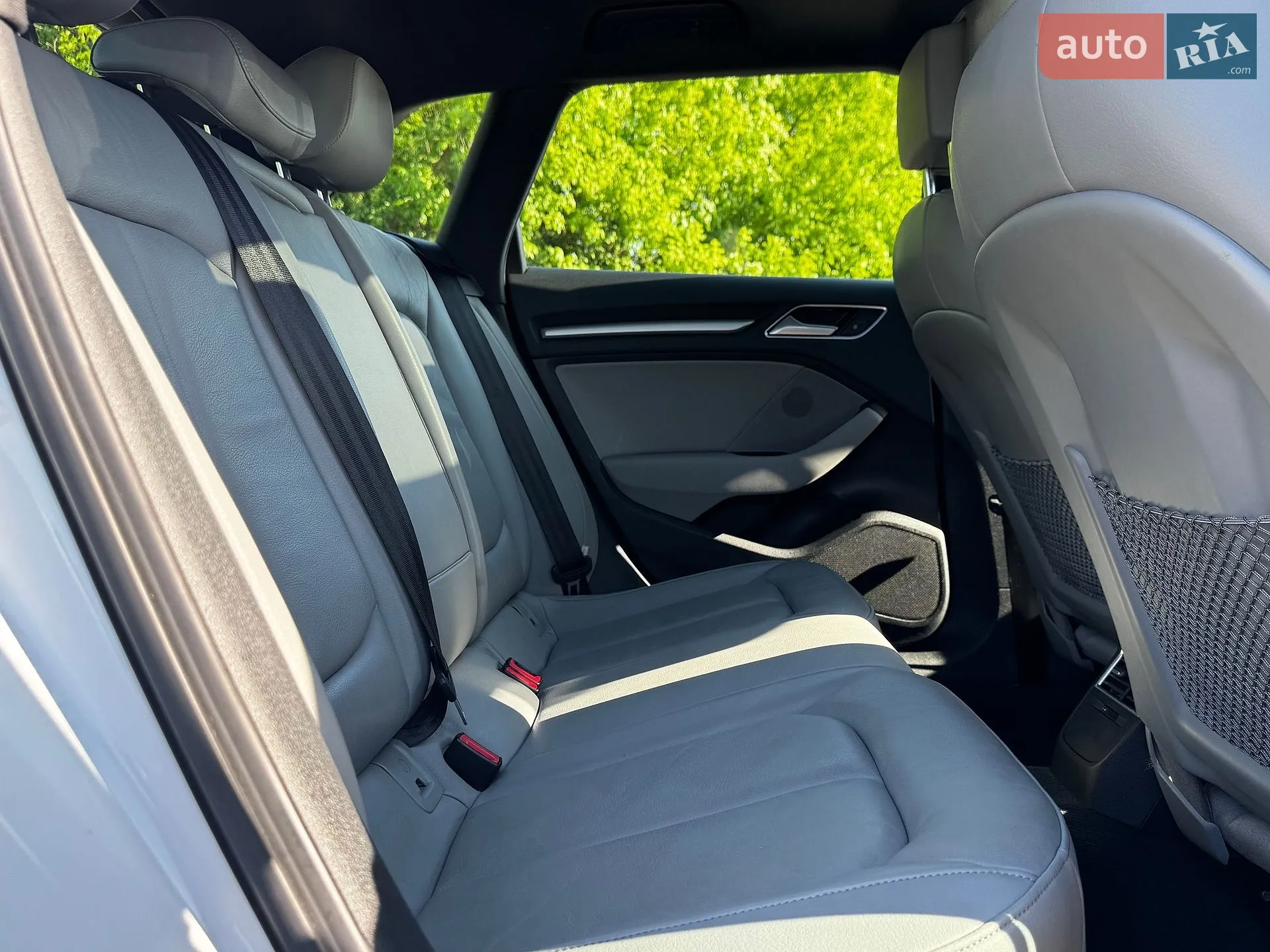 2017 Audi A3 - мініатюра 20