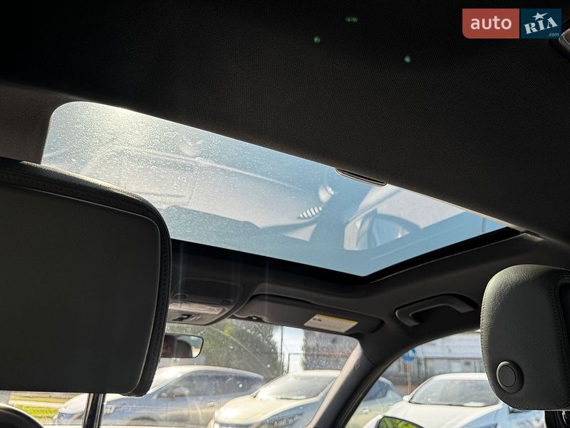 Хетчбек Audi A3 2017 в Луцьку