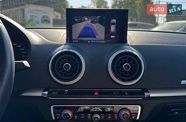 Хетчбек Audi A3 2017 в Луцьку