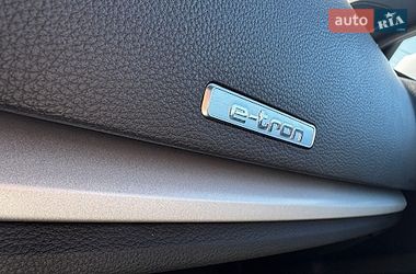 Хетчбек Audi A3 2017 в Луцьку