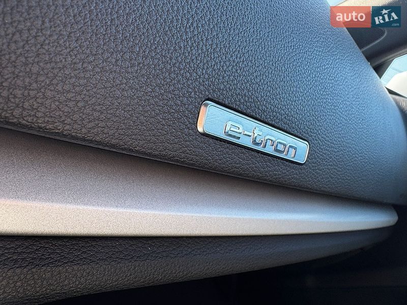 Хетчбек Audi A3 2017 в Луцьку