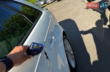 Хетчбек Audi A3 2017 в Луцьку