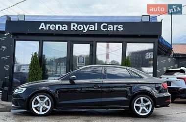 Седан Audi A3 2015 в Харкові фото 5 Седан Audi A3 2015 в Харкові