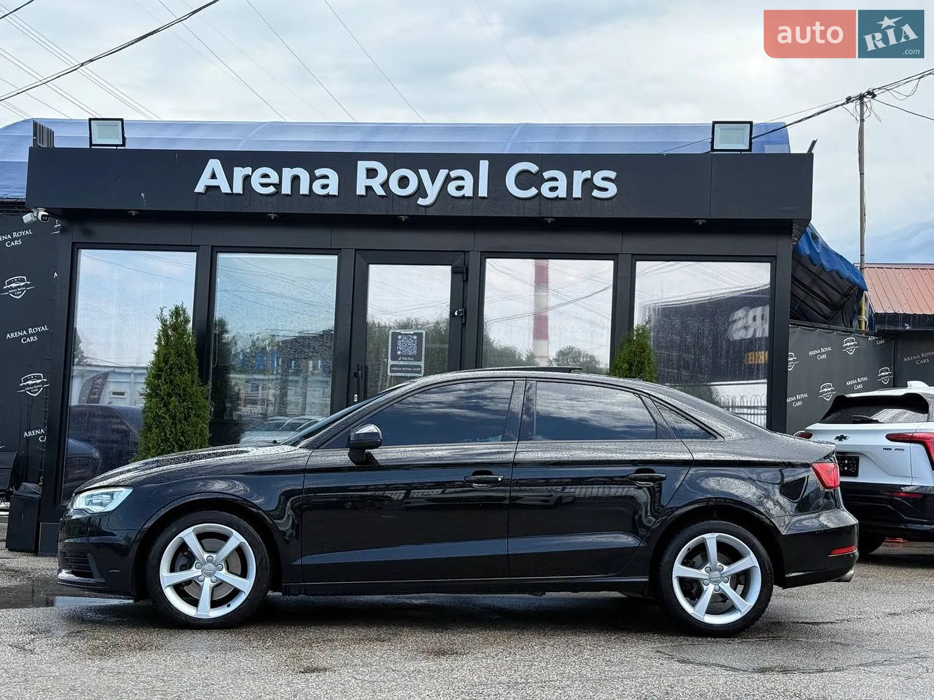 2015 Audi A3 - мініатюра 5
