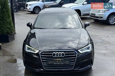 Седан Audi A3 2015 в Харкові фото 8 Седан Audi A3 2015 в Харкові