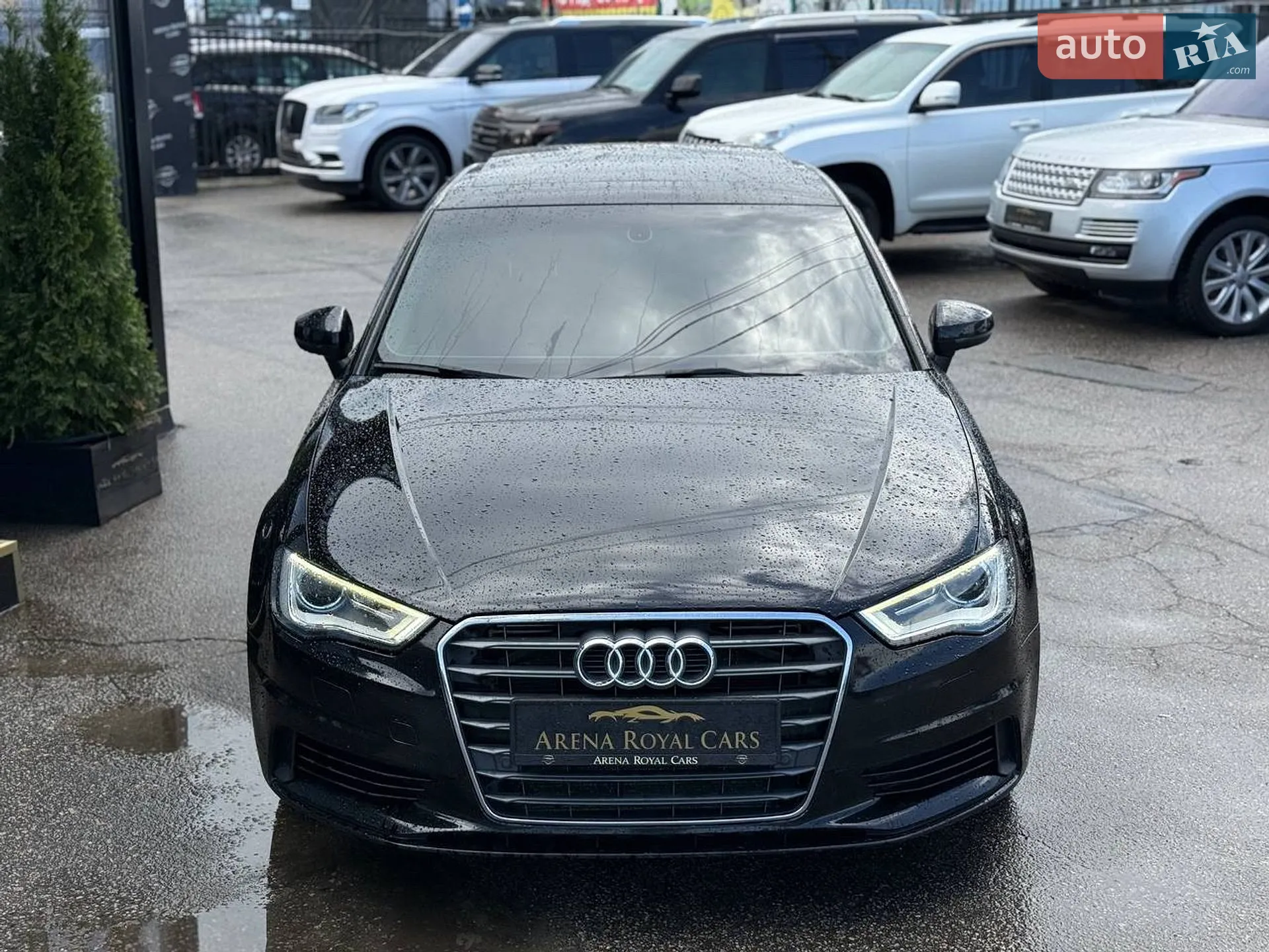 2015 Audi A3 - мініатюра 8