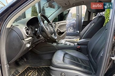 Седан Audi A3 2015 в Харкові фото 13 Седан Audi A3 2015 в Харкові