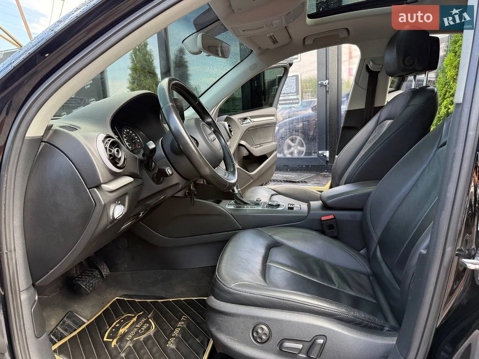 2015 Audi A3 - мініатюра 13