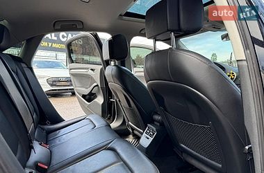 Седан Audi A3 2015 в Харкові фото 18 Седан Audi A3 2015 в Харкові