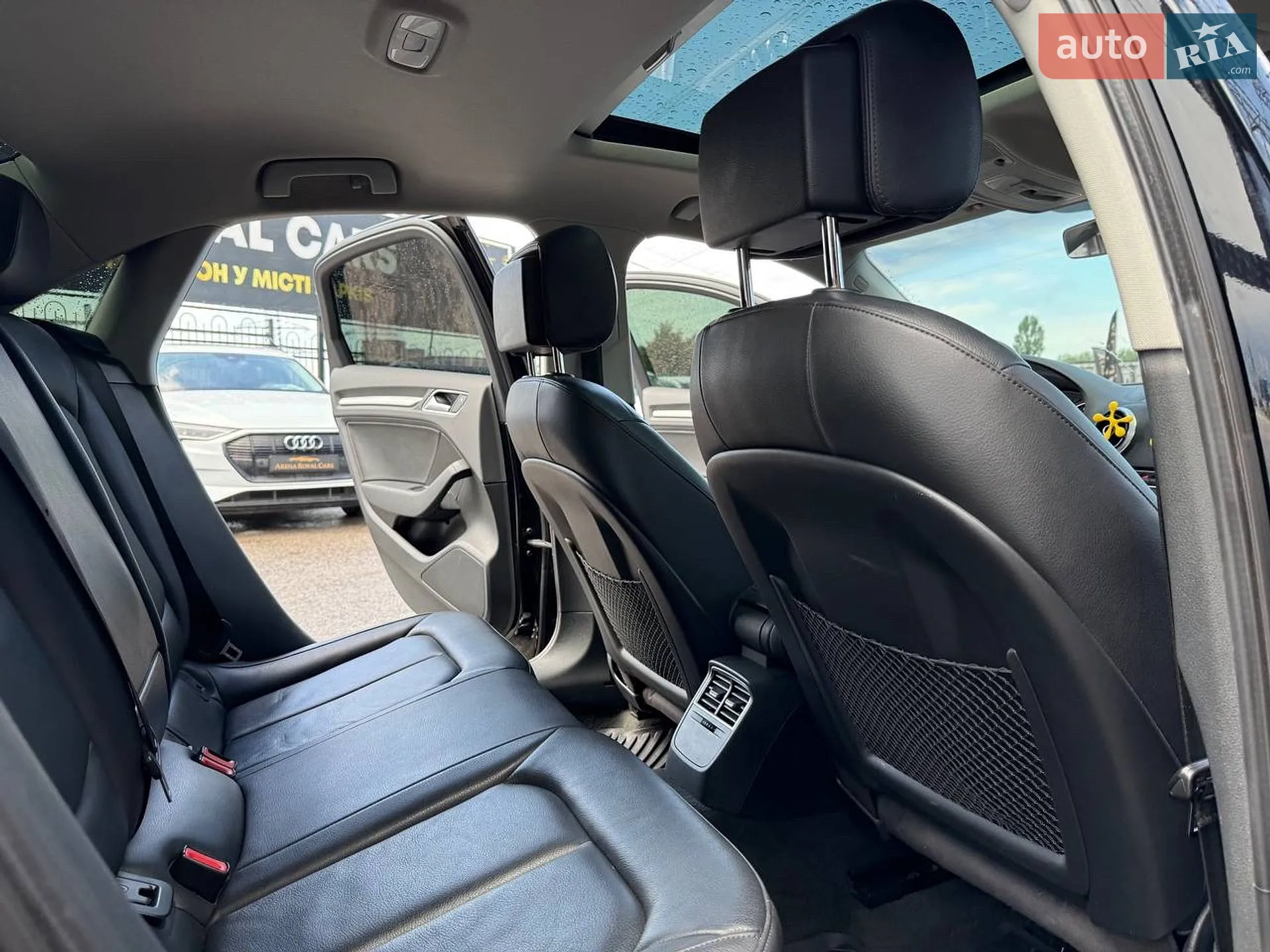 2015 Audi A3 - мініатюра 18