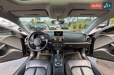 Седан Audi A3 2015 в Харкові фото 19 Седан Audi A3 2015 в Харкові