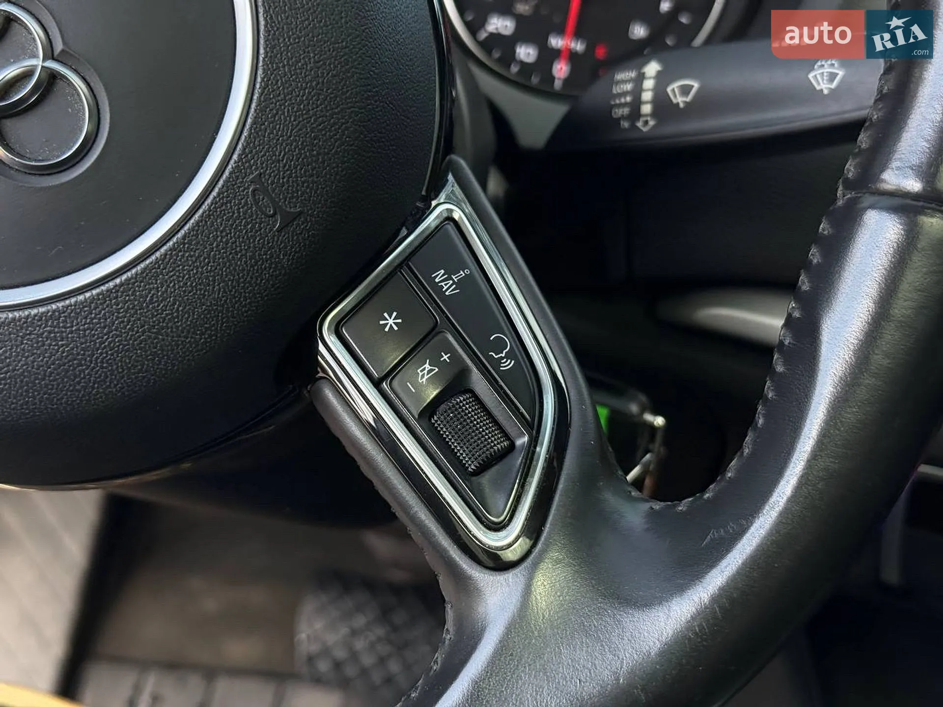 2015 Audi A3 - мініатюра 30