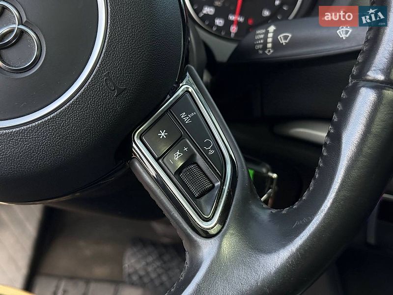 Седан Audi A3 2015 в Харкові фото 30 Седан Audi A3 2015 в Харкові