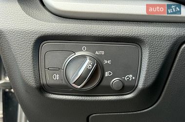 Седан Audi A3 2015 в Харкові фото 35 Седан Audi A3 2015 в Харкові