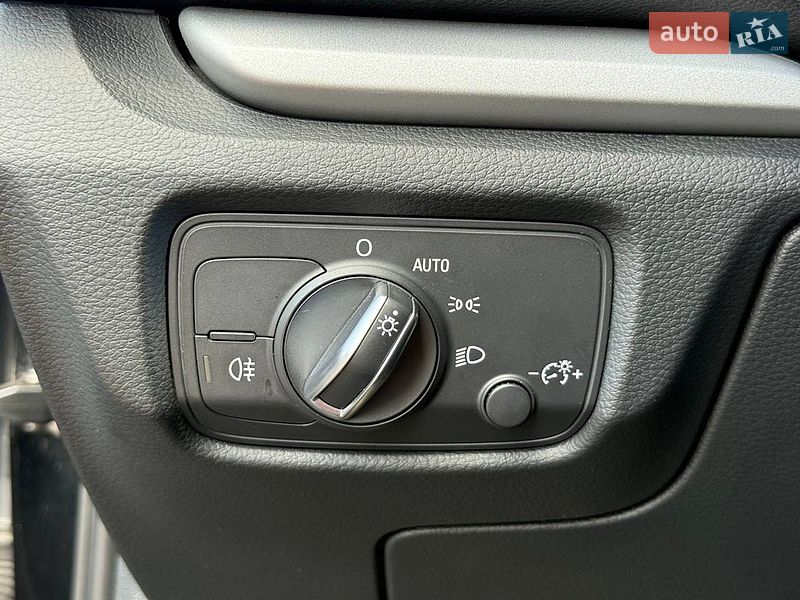 Седан Audi A3 2015 в Харкові фото 35 Седан Audi A3 2015 в Харкові