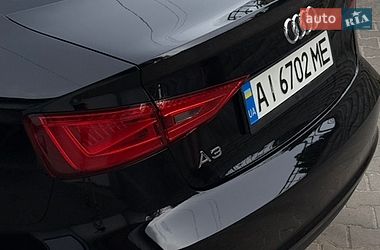 Седан Audi A3 2014 в Киеве