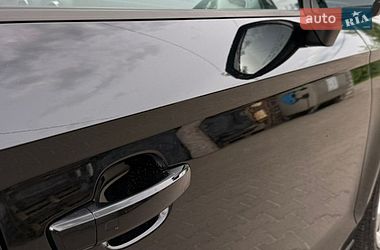 Седан Audi A3 2014 в Киеве