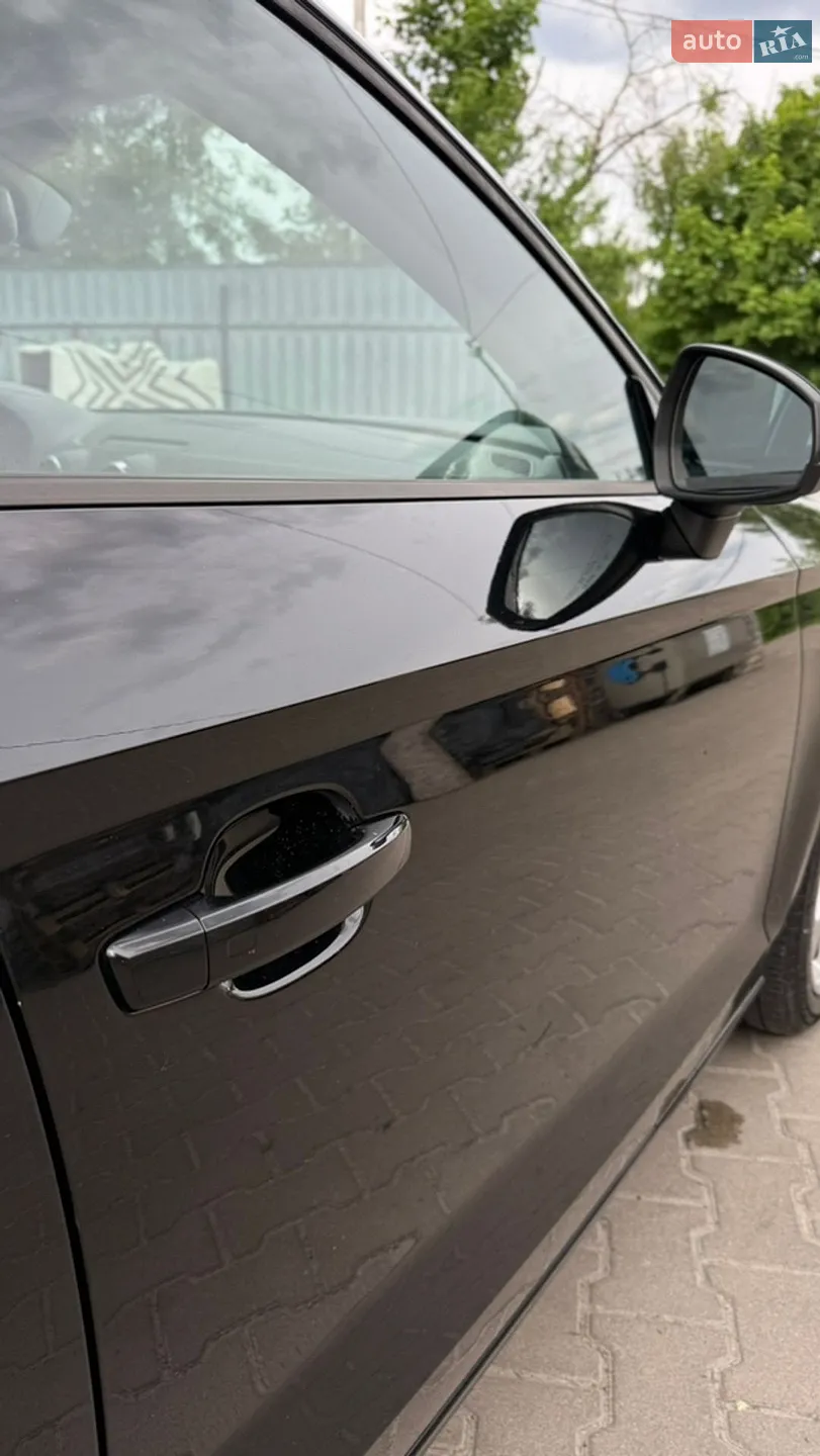 2014 Audi A3 - мініатюра 8