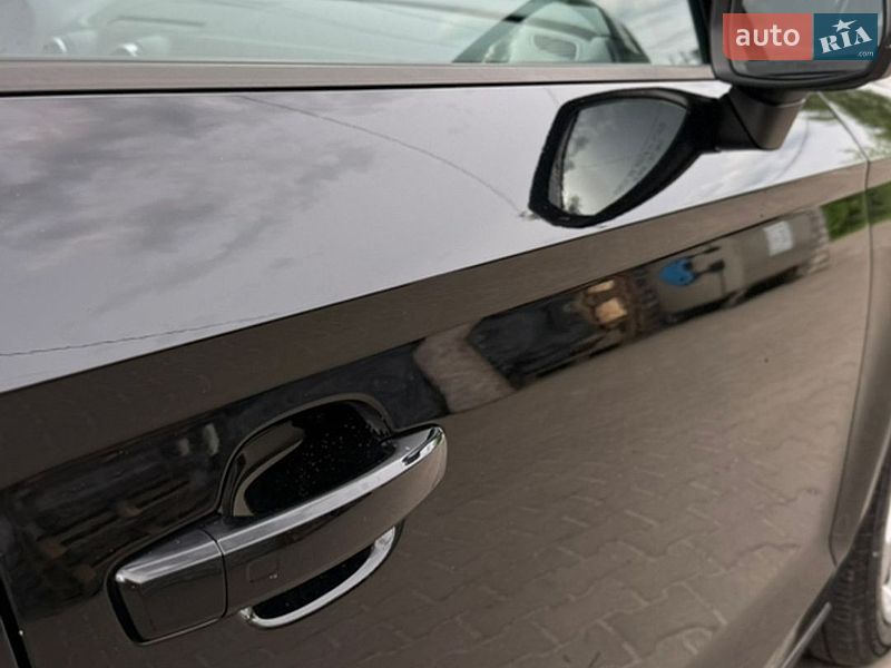 Седан Audi A3 2014 в Киеве