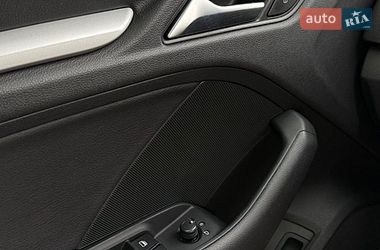 Седан Audi A3 2014 в Киеве