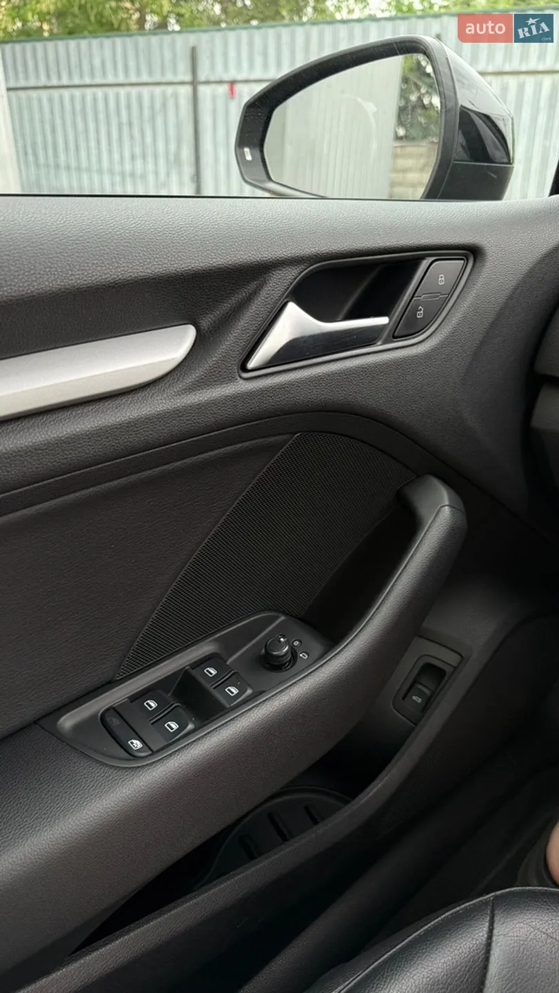 2014 Audi A3 - мініатюра 15